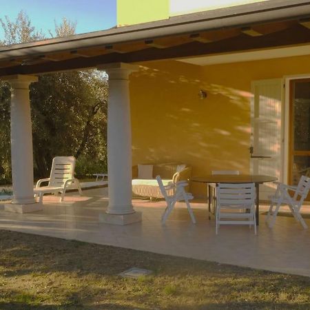 Villa Lidia - Tra Il Verde E L'Azzurro. San Felice del Benaco Exteriör bild
